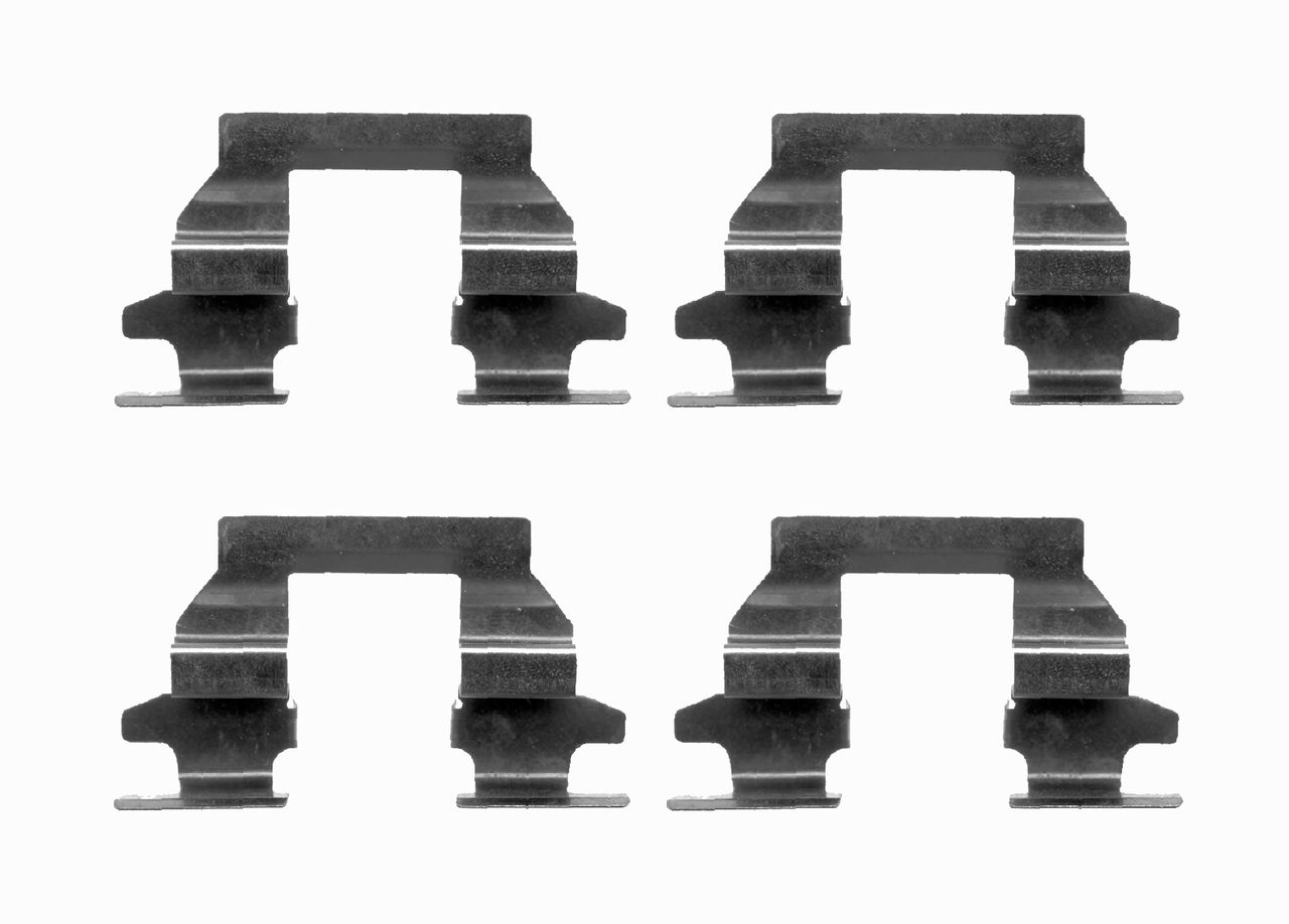 Rem montageset Bosch 1 987 474 655