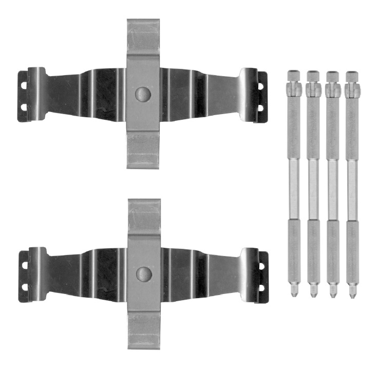 Rem montageset Bosch 1 987 474 790