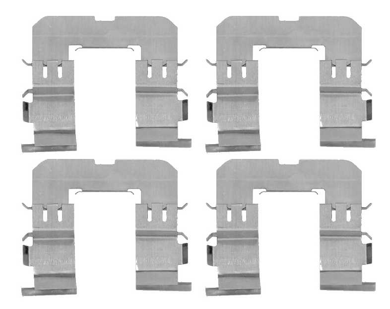 Rem montageset Bosch 1 987 474 817