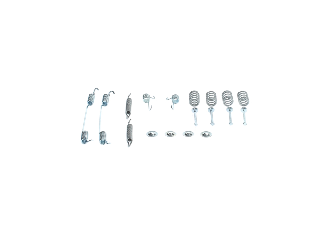 Rem montageset Bosch 1 987 475 155