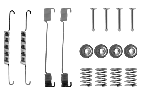 Rem montageset Bosch 1 987 475 213