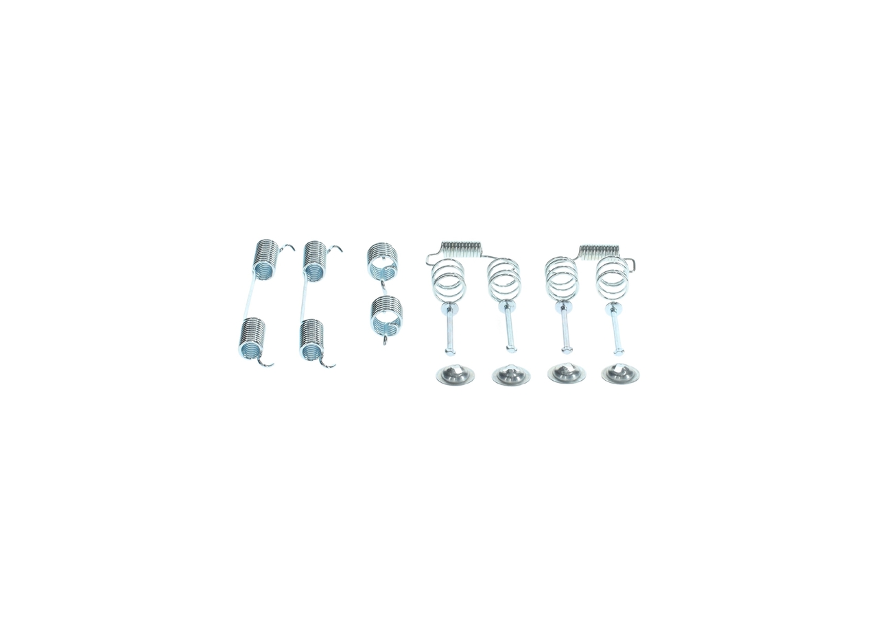 Rem montageset Bosch 1 987 475 301