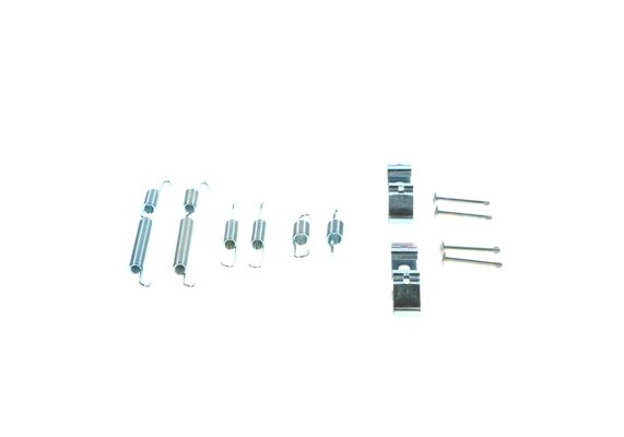 Bosch Rem montageset 1 987 475 336