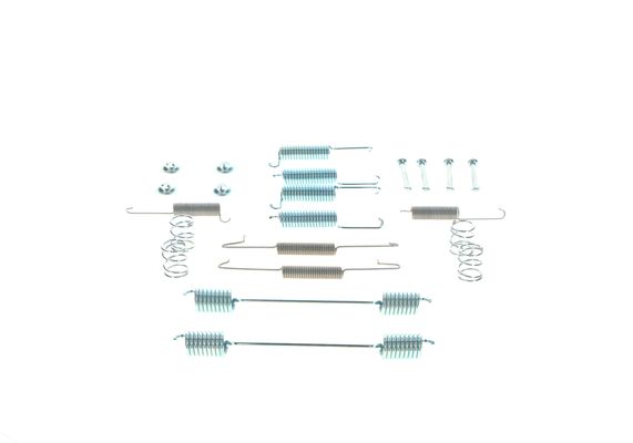 Bosch Rem montageset 1 987 475 355