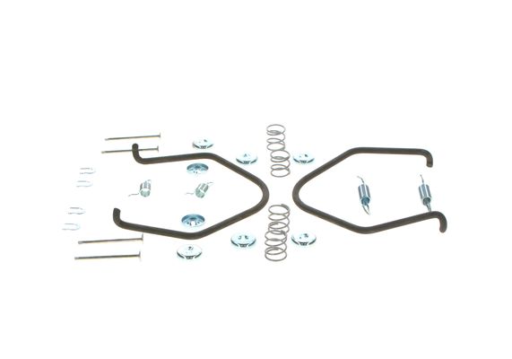 Bosch Rem montageset 1 987 475 356
