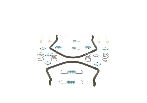 Bosch Rem montageset 1 987 475 356