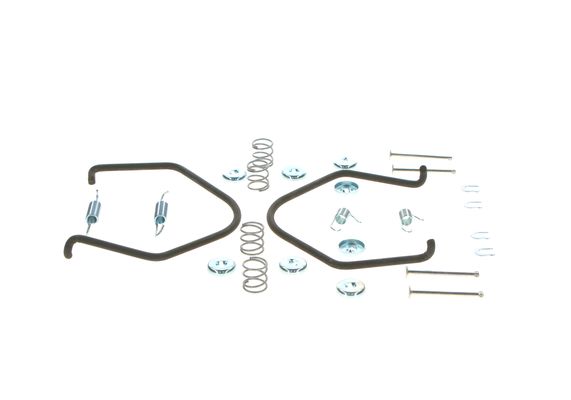 Bosch Rem montageset 1 987 475 356