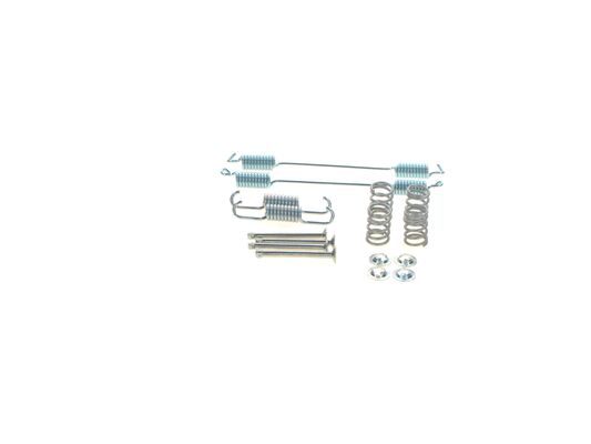 Bosch Rem montageset 1 987 475 367