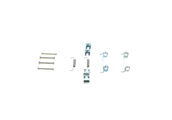 Bosch Rem montageset 1 987 475 377