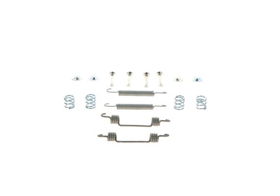 Bosch Rem montageset 1 987 475 386