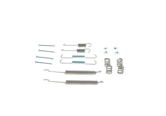 Bosch Rem montageset 1 987 475 412