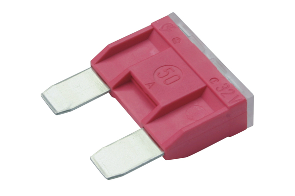 Zekering Bosch 1 987 529 021