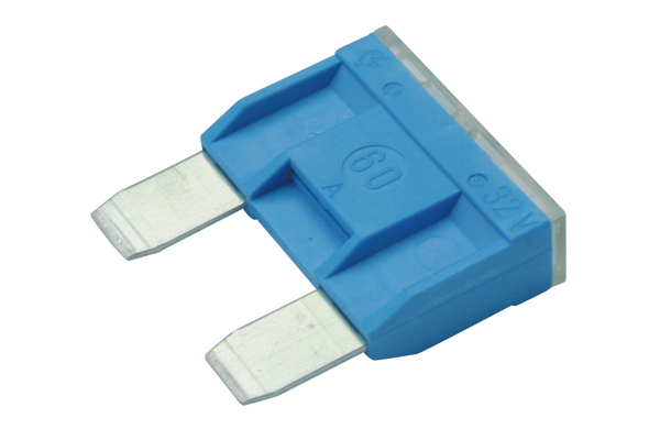 Zekering Bosch 1 987 529 022