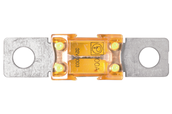 Zekering Bosch 1 987 531 000