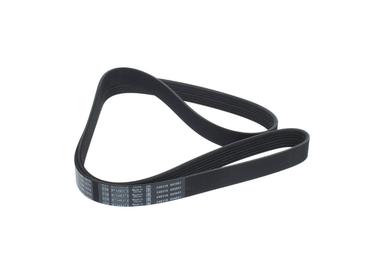 Poly V-riem Bosch 1 987 945 142