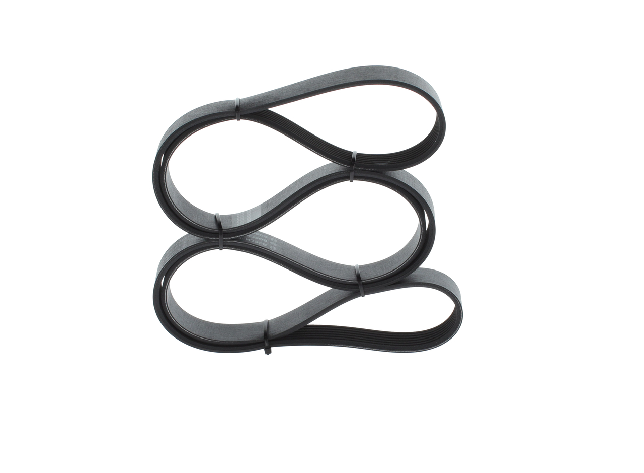 Poly V-riem Bosch 1 987 945 712