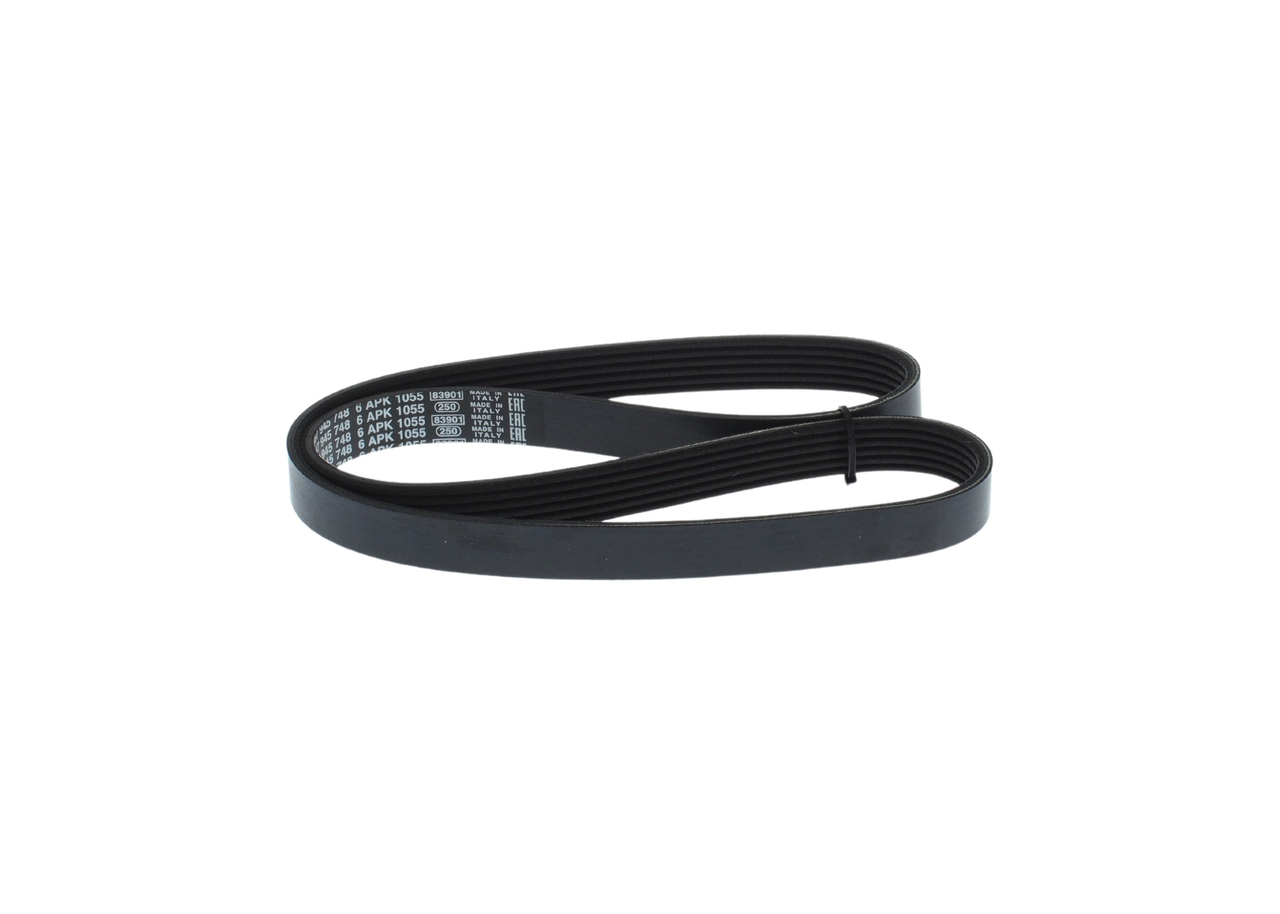 Poly V-riem Bosch 1 987 945 748