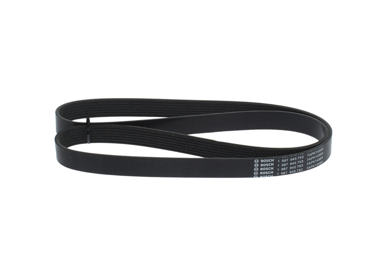 Poly V-riem Bosch 1 987 945 753