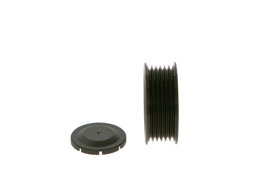 Bosch Geleiderol (poly) V-riem 1 987 945 812