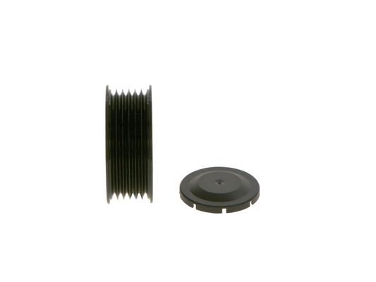 Bosch Geleiderol (poly) V-riem 1 987 945 812