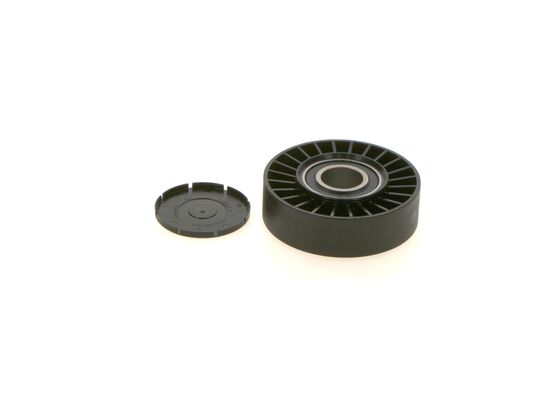 Bosch Geleiderol (poly) V-riem 1 987 945 815