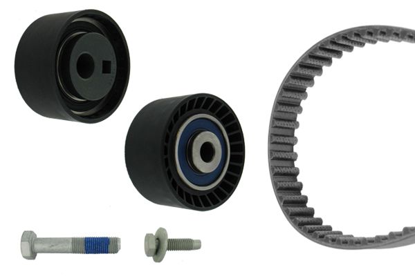 Distributieriem kit Bosch 1 987 946 351