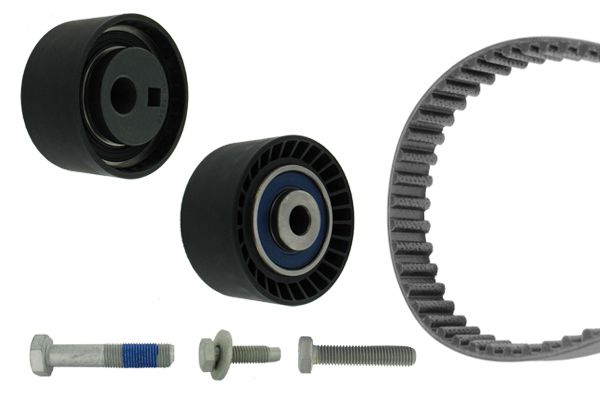 Distributieriem kit Bosch 1 987 946 358