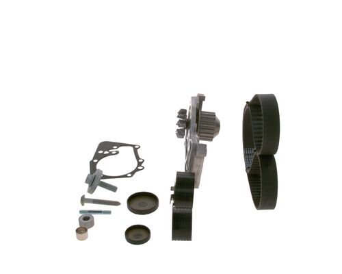 Bosch Distributieriem kit inclusief waterpomp 1 987 946 389