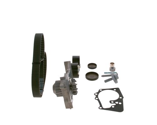 Bosch Distributieriem kit inclusief waterpomp 1 987 946 389