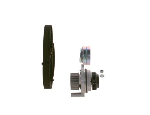 Bosch Distributieriem kit inclusief waterpomp 1 987 946 391