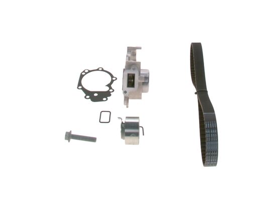 Bosch Distributieriem kit inclusief waterpomp 1 987 946 393
