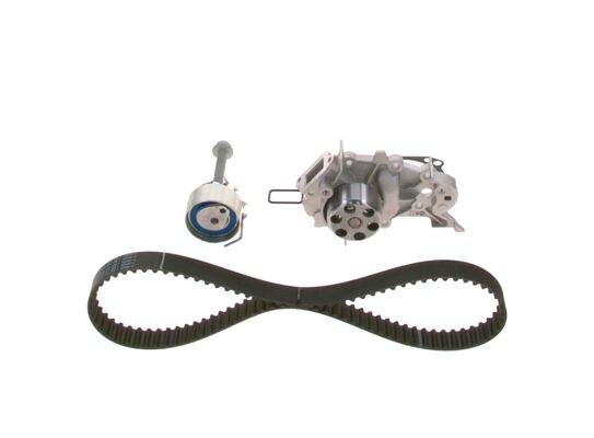 Bosch Distributieriem kit inclusief waterpomp 1 987 946 393