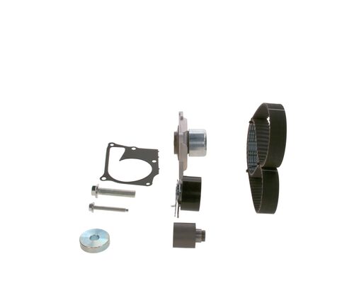 Bosch Distributieriem kit inclusief waterpomp 1 987 946 395