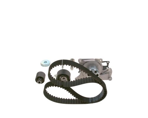 Bosch Distributieriem kit inclusief waterpomp 1 987 946 395