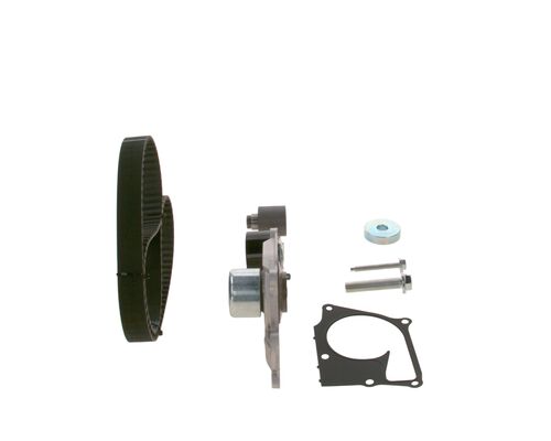 Bosch Distributieriem kit inclusief waterpomp 1 987 946 395