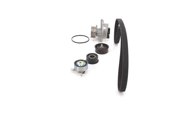 Bosch Distributieriem kit inclusief waterpomp 1 987 946 400