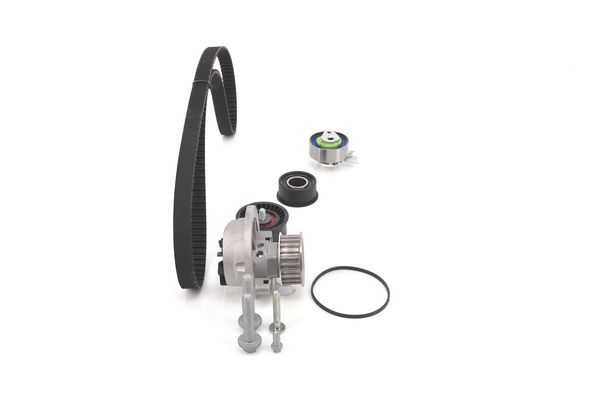Bosch Distributieriem kit inclusief waterpomp 1 987 946 400
