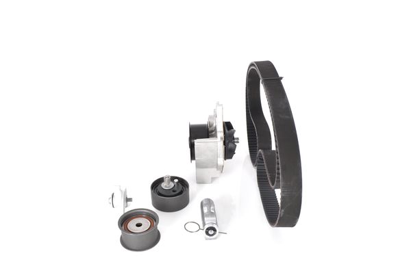 Bosch Distributieriem kit inclusief waterpomp 1 987 946 401