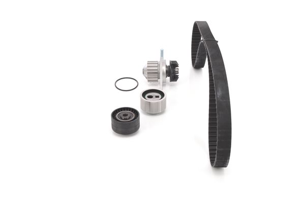 Bosch Distributieriem kit inclusief waterpomp 1 987 946 404