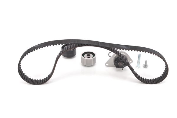 Bosch Distributieriem kit inclusief waterpomp 1 987 946 404