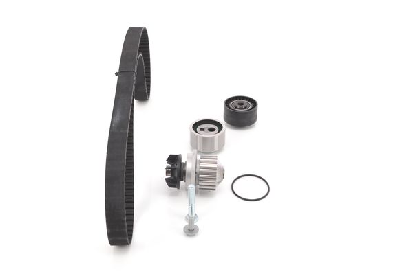 Bosch Distributieriem kit inclusief waterpomp 1 987 946 404
