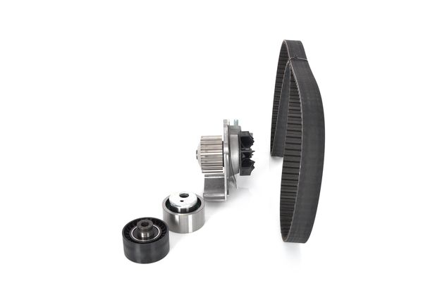 Bosch Distributieriem kit inclusief waterpomp 1 987 946 405