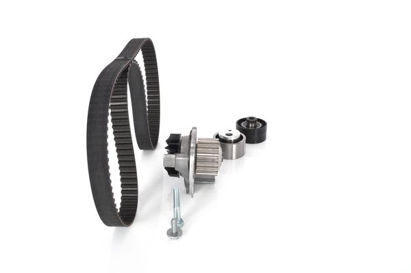 Bosch Distributieriem kit inclusief waterpomp 1 987 946 405