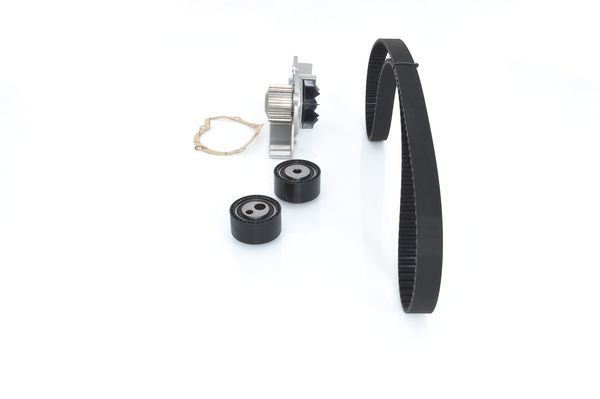 Bosch Distributieriem kit inclusief waterpomp 1 987 946 411
