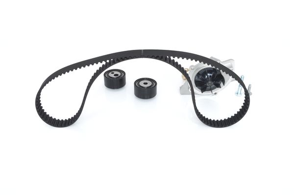 Bosch Distributieriem kit inclusief waterpomp 1 987 946 411