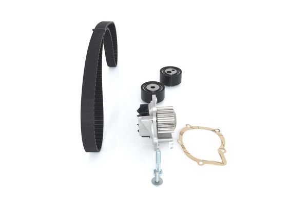Bosch Distributieriem kit inclusief waterpomp 1 987 946 411