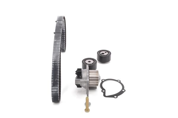 Bosch Distributieriem kit inclusief waterpomp 1 987 946 429