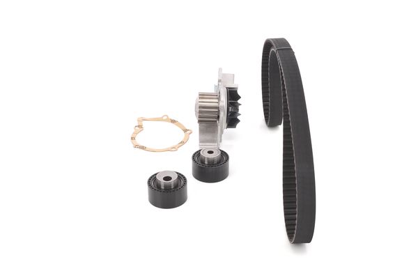 Bosch Distributieriem kit inclusief waterpomp 1 987 946 440