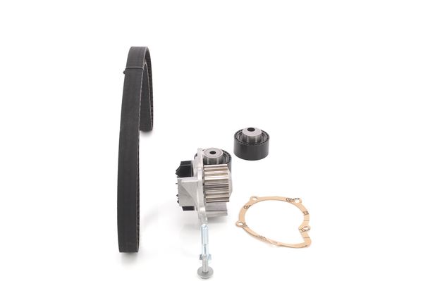 Bosch Distributieriem kit inclusief waterpomp 1 987 946 440