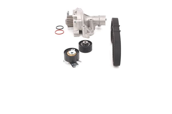 Bosch Distributieriem kit inclusief waterpomp 1 987 946 442